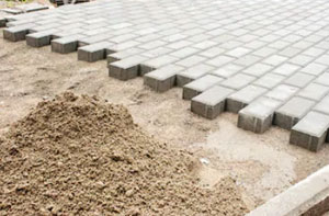 Block Pavers Cowes UK