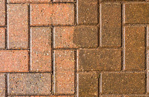 Block Paving Cleaning Blaby