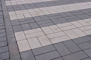 Block Paving Design Billingham